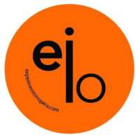 Experiments in Opera logo