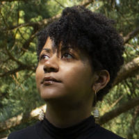 Ashleigh Gordon (photo by Daniel Callahan)