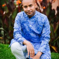 Derrick Skye Photo: Molly Sheridan