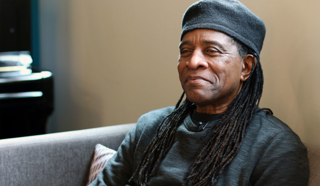 Hannibal Lokumbe Photo: Molly Sheridan