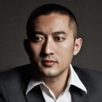 Huang Ruo