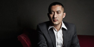 Huang Ruo
