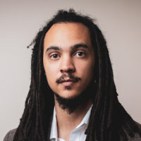 Photo of Jessie Cox by Adrien H. Tillmann