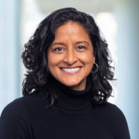 Suraya Mohamed Photo: Mike Morgan