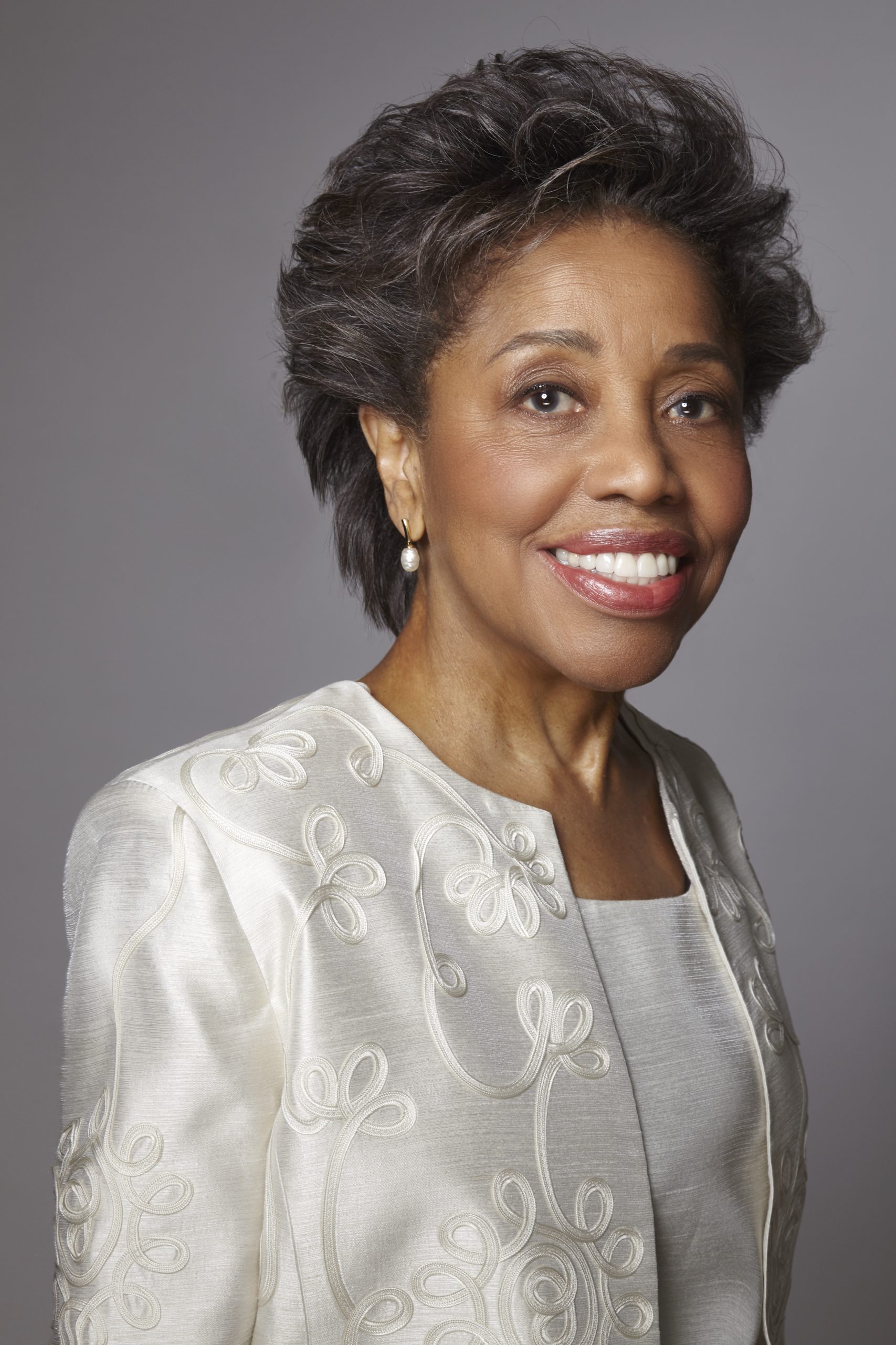 Tania León (photo by Gail Hadani)