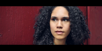 Composer and Violinist Jessie Montgomery 