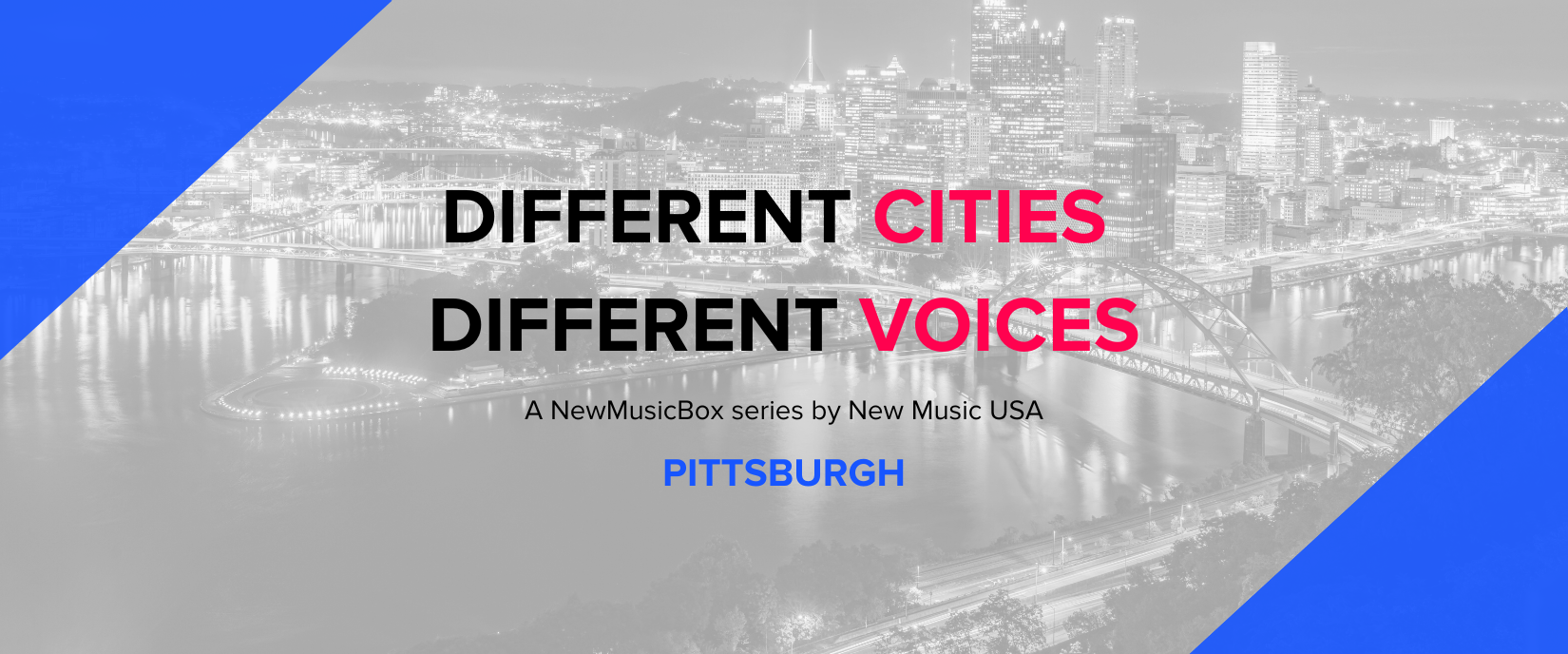 Pittsburgh DCDV (Web Header)